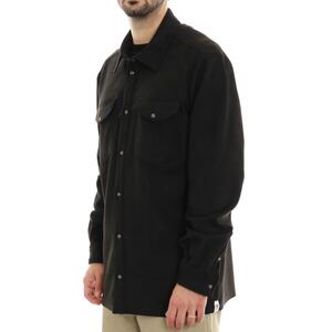 CAMICIA SCAMOSCIATA BERNA - Mad Fashion | img vers.300x/